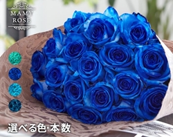 マミーローズ花束
